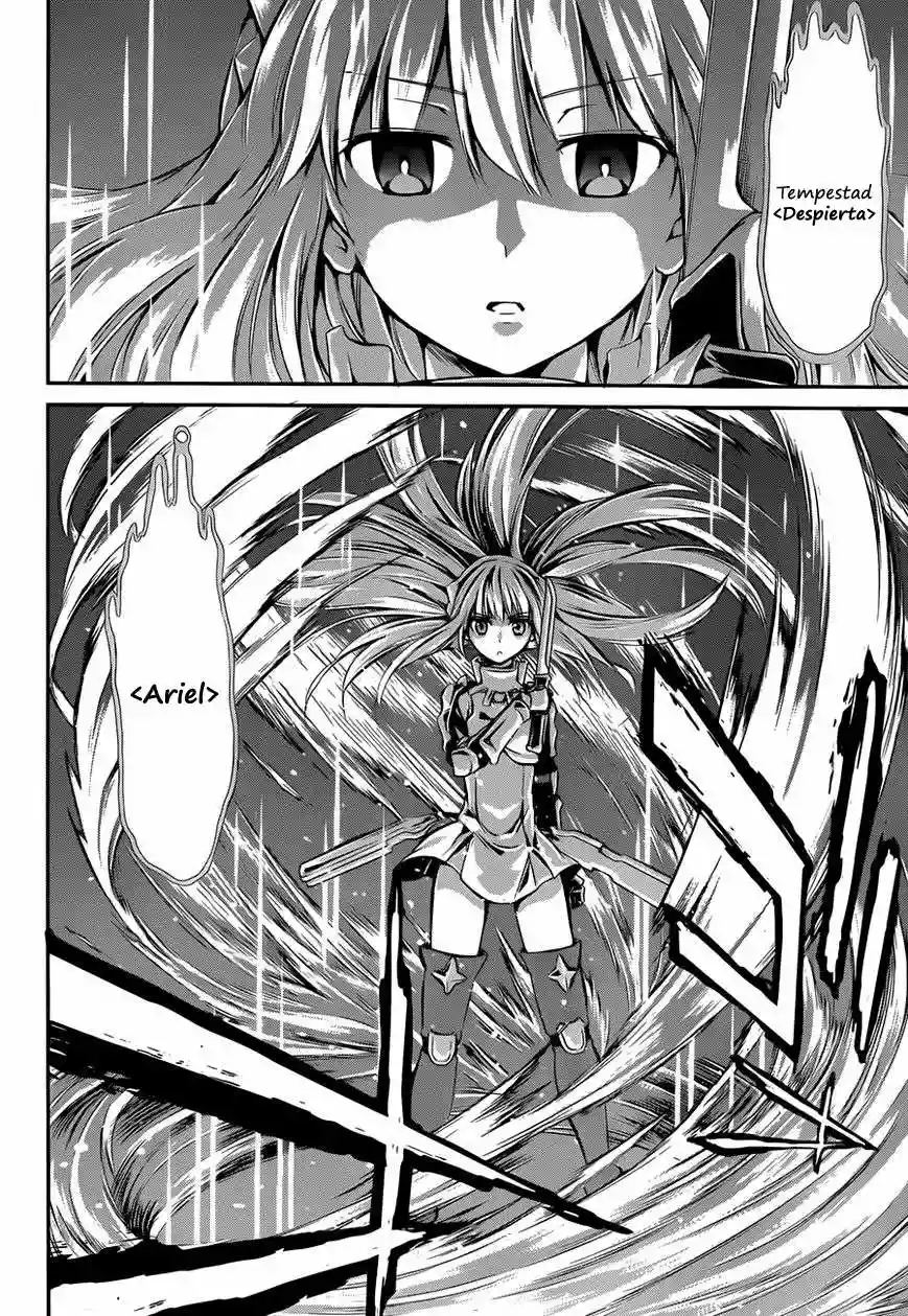 Página 54 del Manga