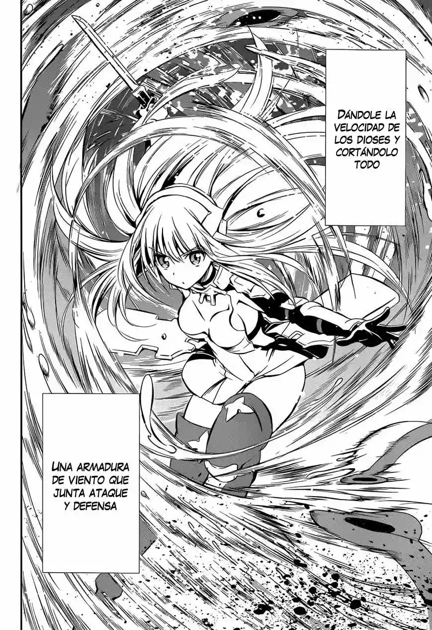 Página 58 del Manga