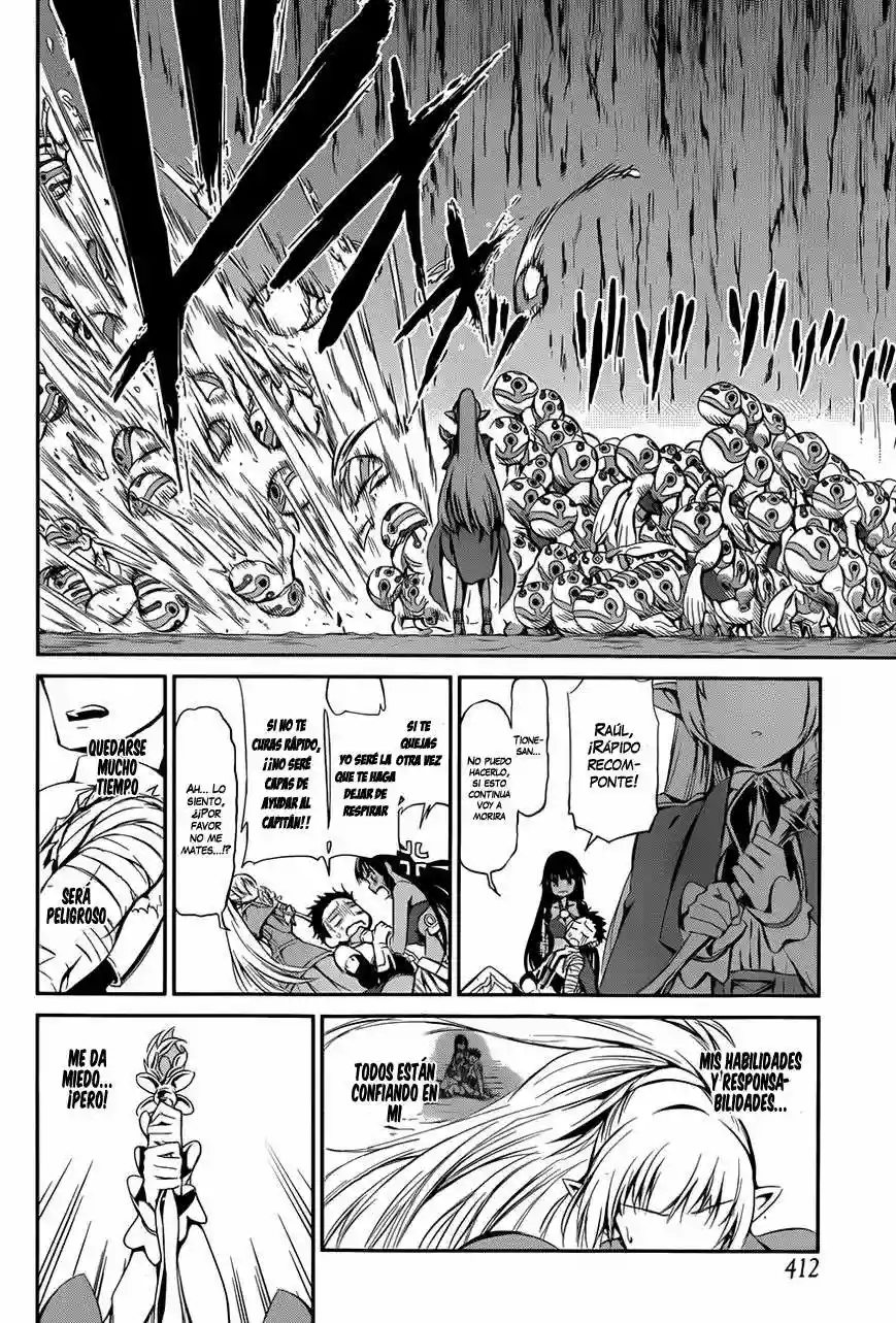 Página 62 del Manga