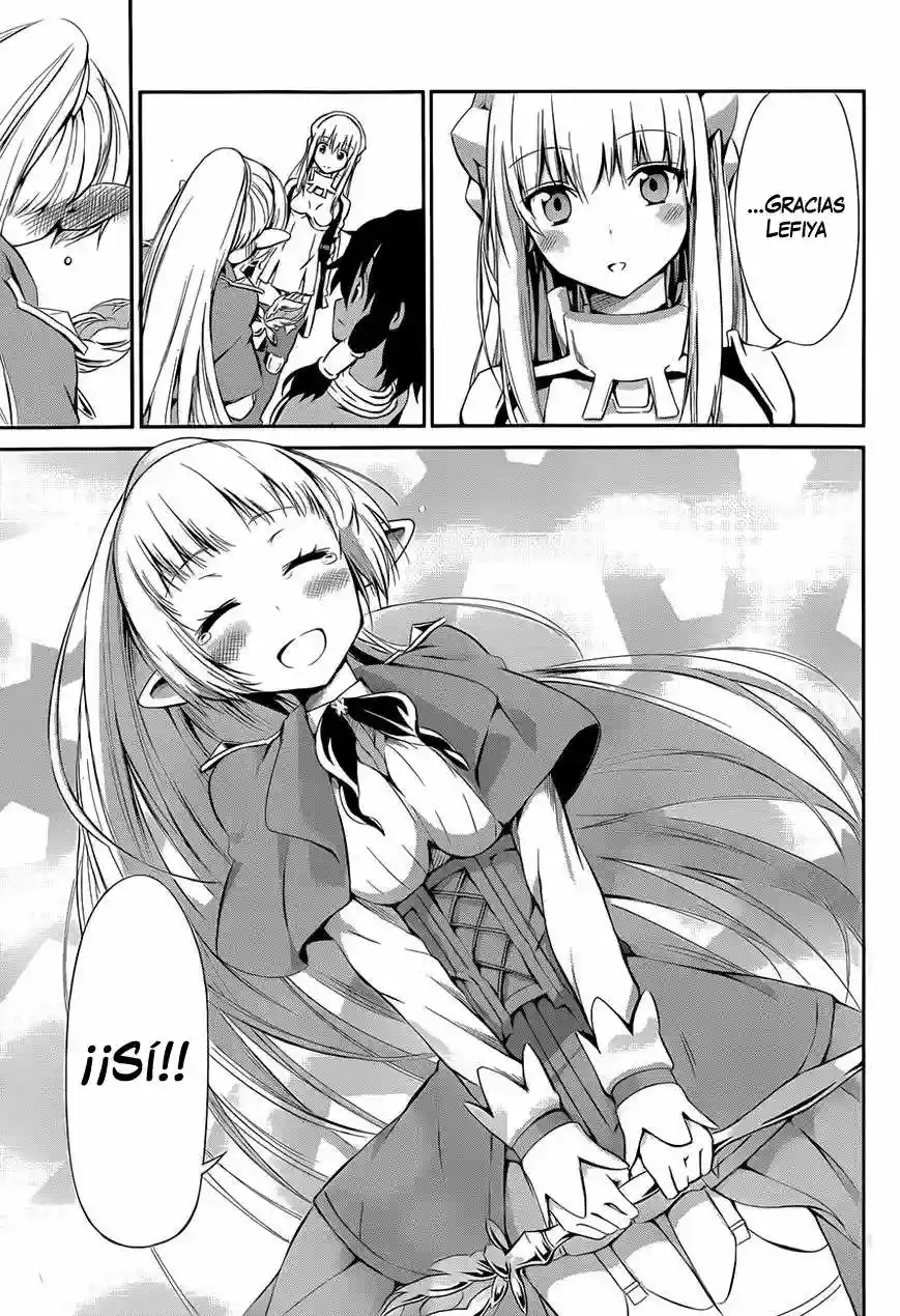 Página 68 del Manga