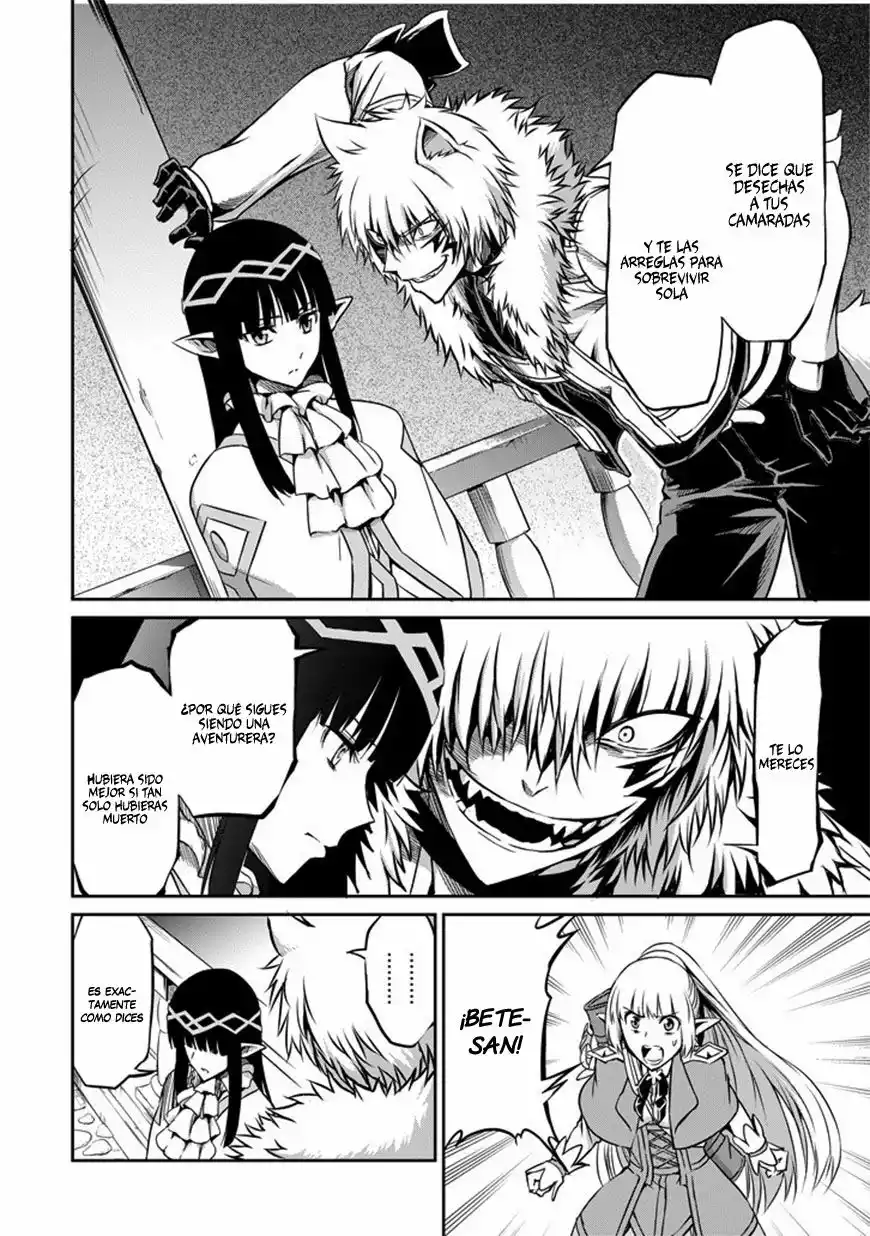 Página 35 del Manga