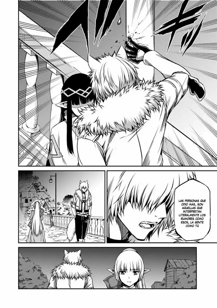 Página 37 del Manga