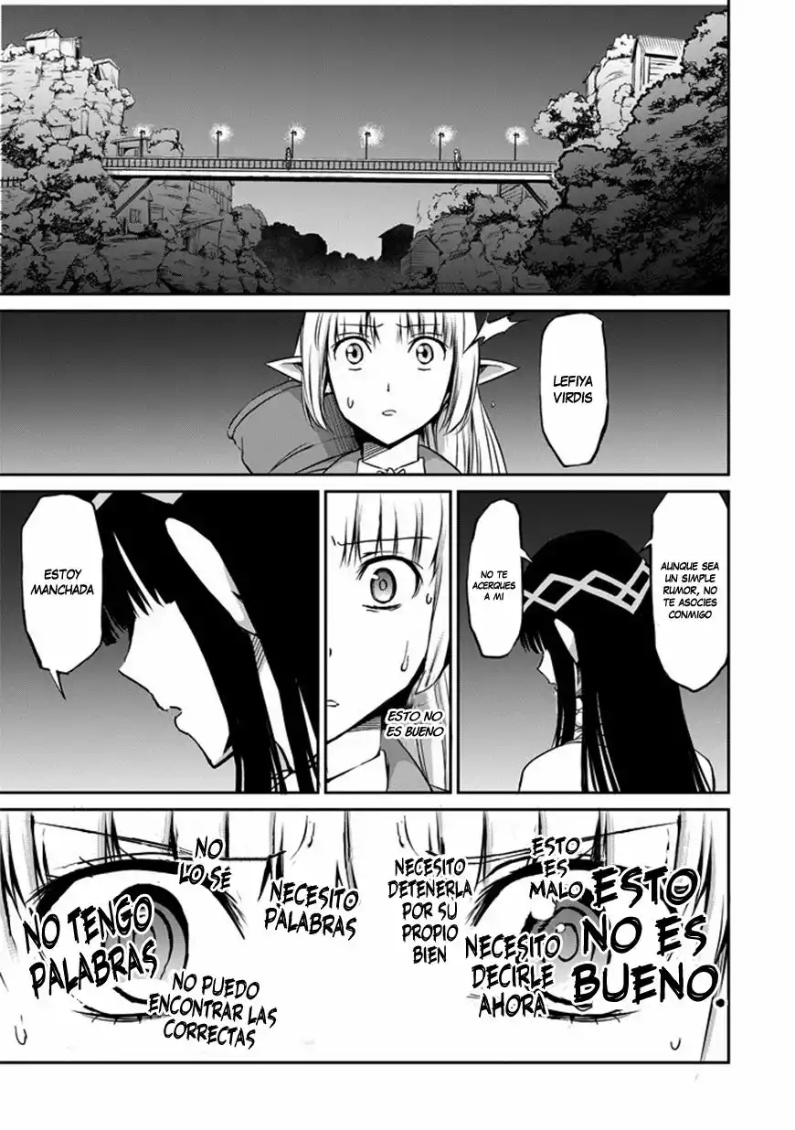 Página 38 del Manga