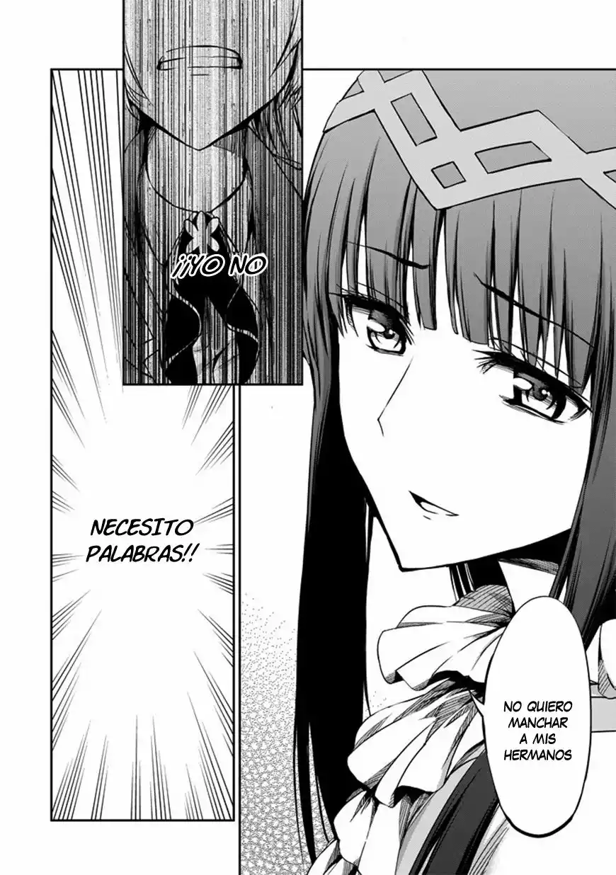 Página 39 del Manga