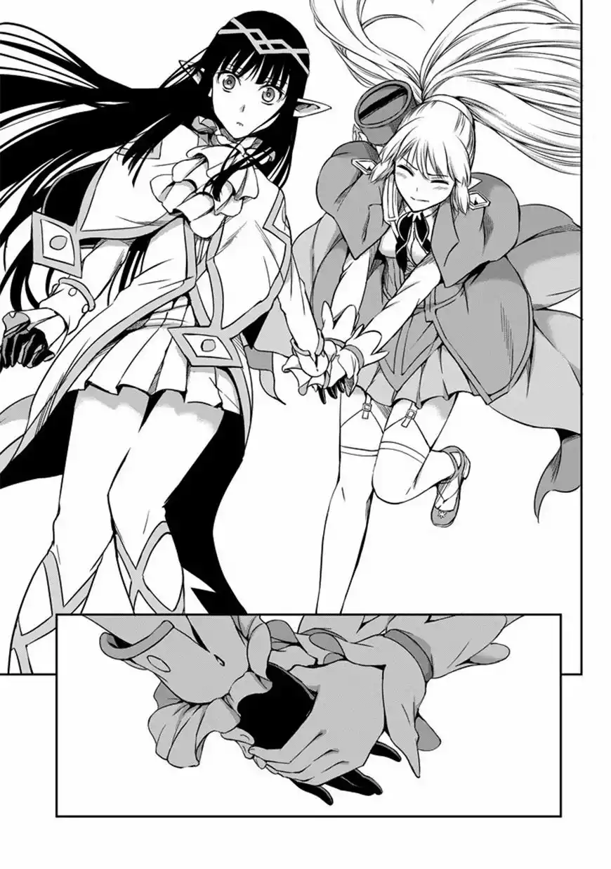 Página 40 del Manga