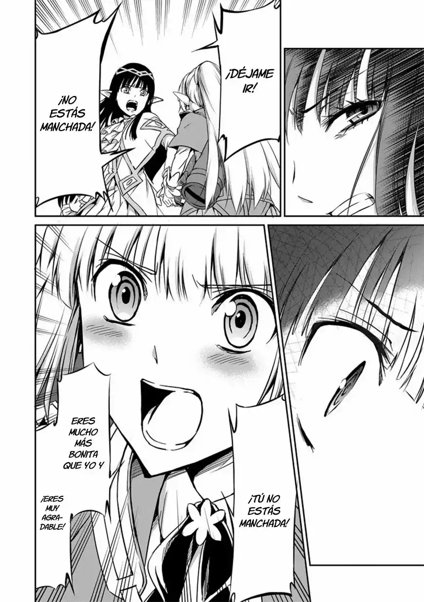 Página 41 del Manga