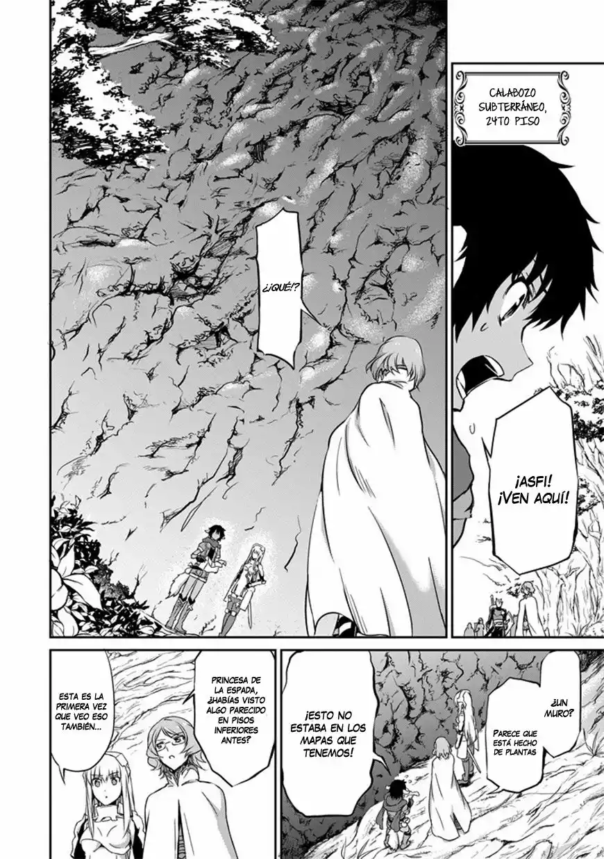 Página 46 del Manga