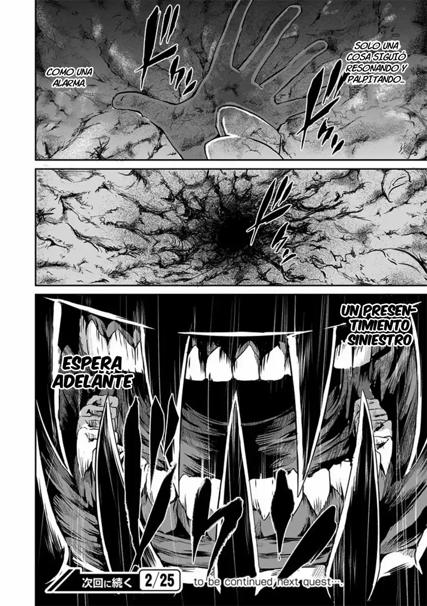 Página 48 del Manga