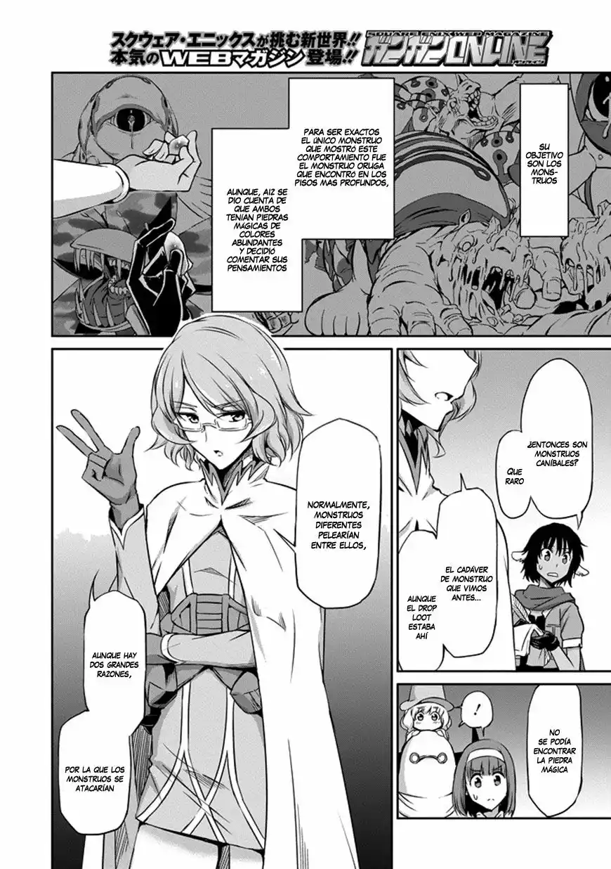 Página 36 del Manga