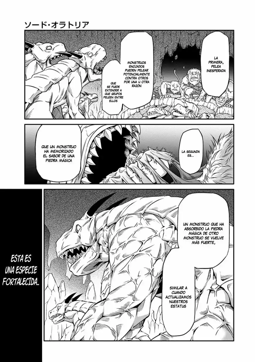 Página 37 del Manga