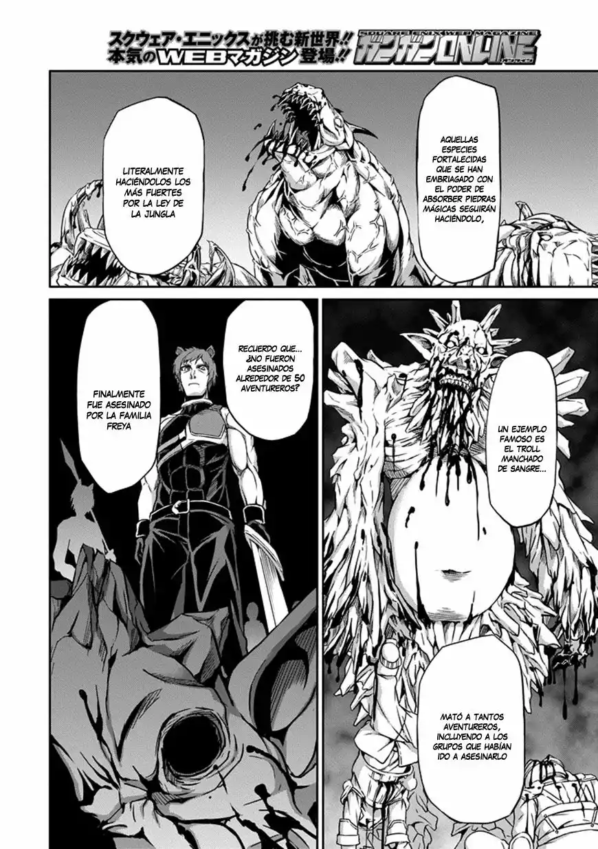 Página 38 del Manga