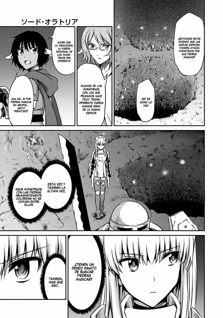 Página 39 del Manga