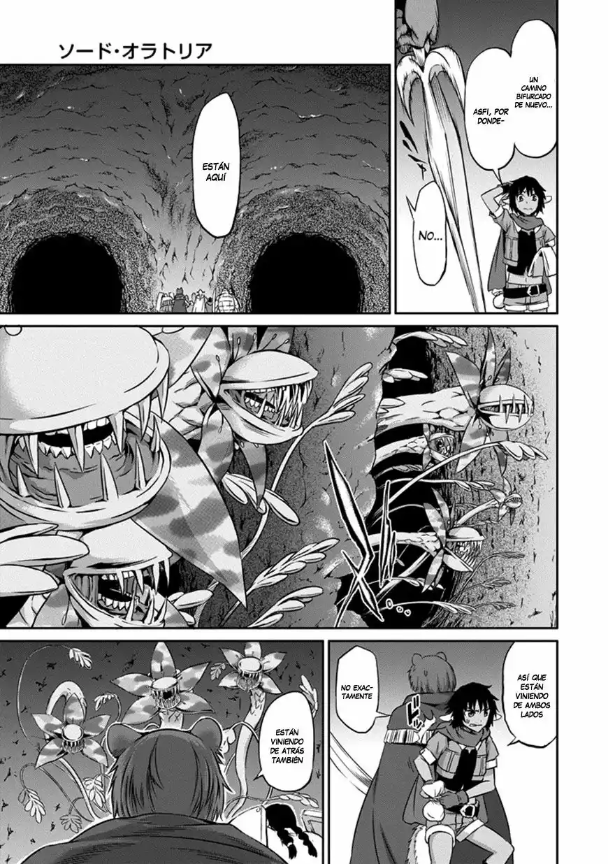 Página 41 del Manga