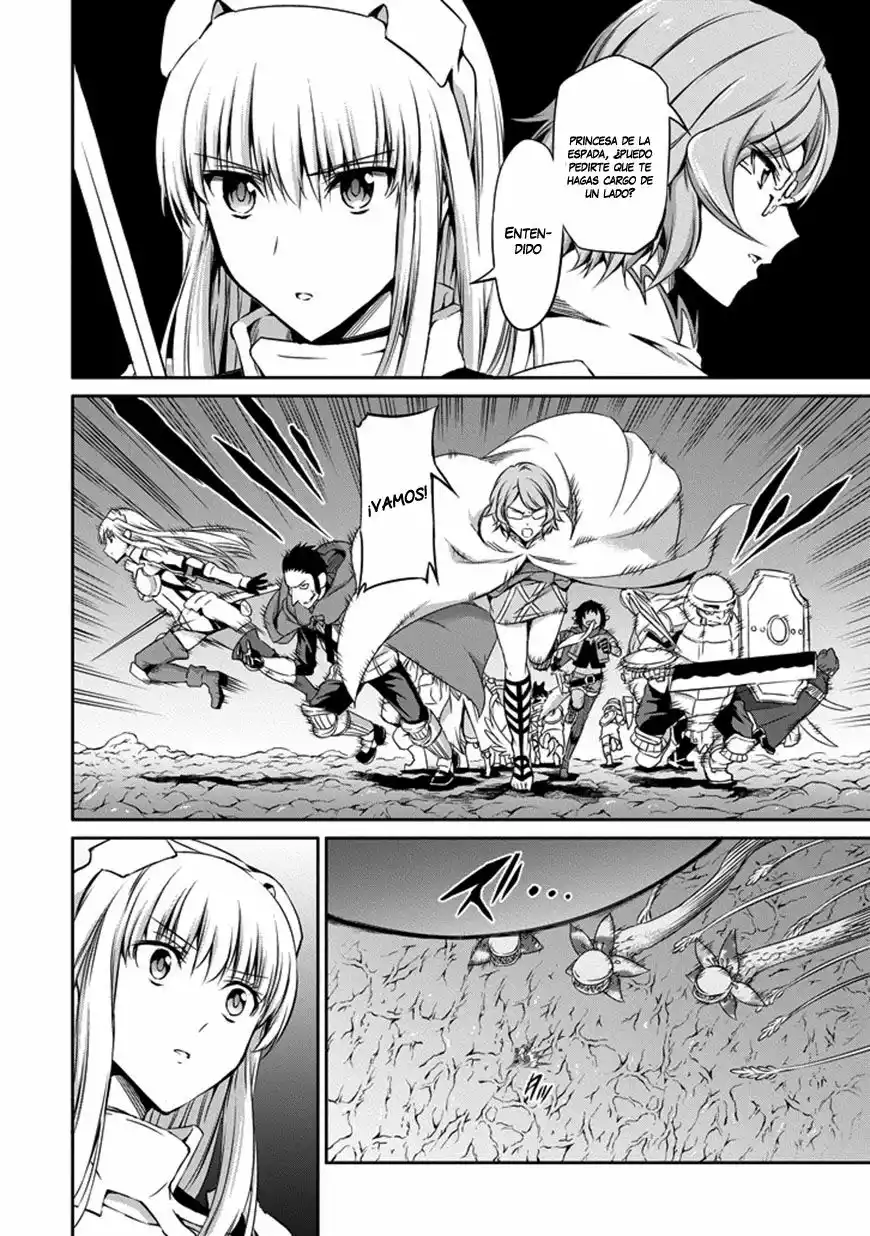 Página 42 del Manga