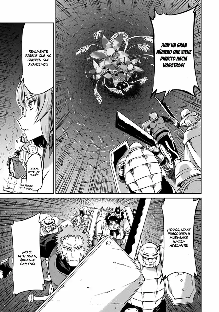 Página 38 del Manga