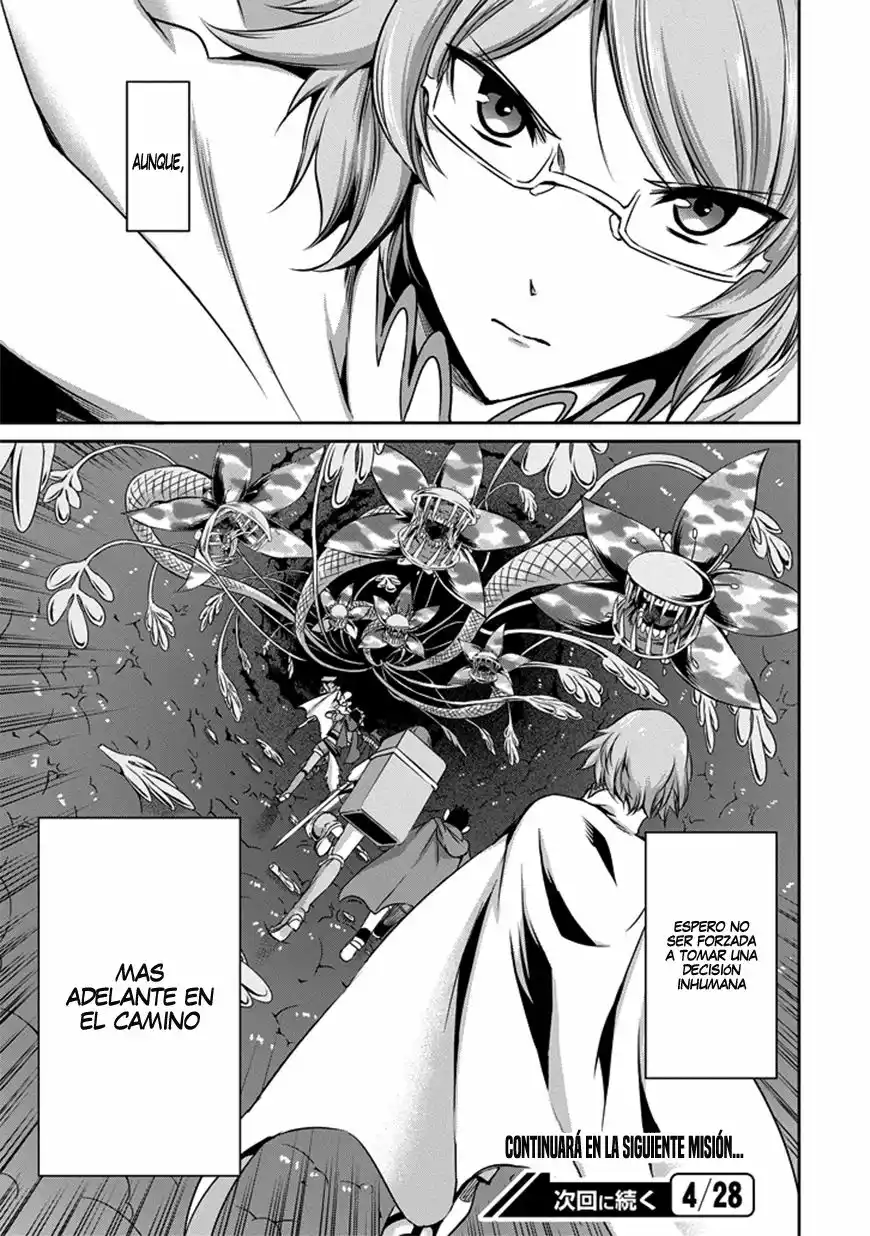 Página 40 del Manga