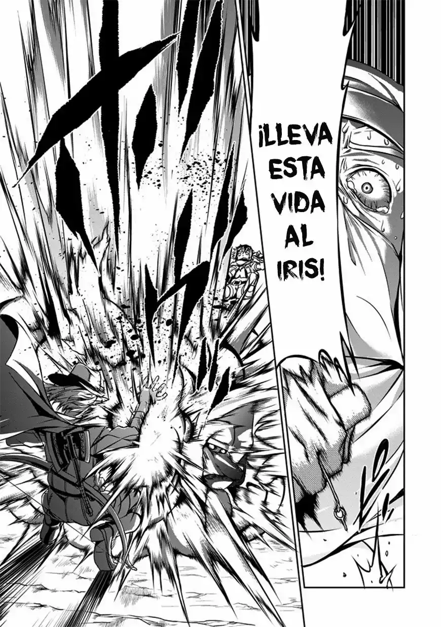 Página 34 del Manga