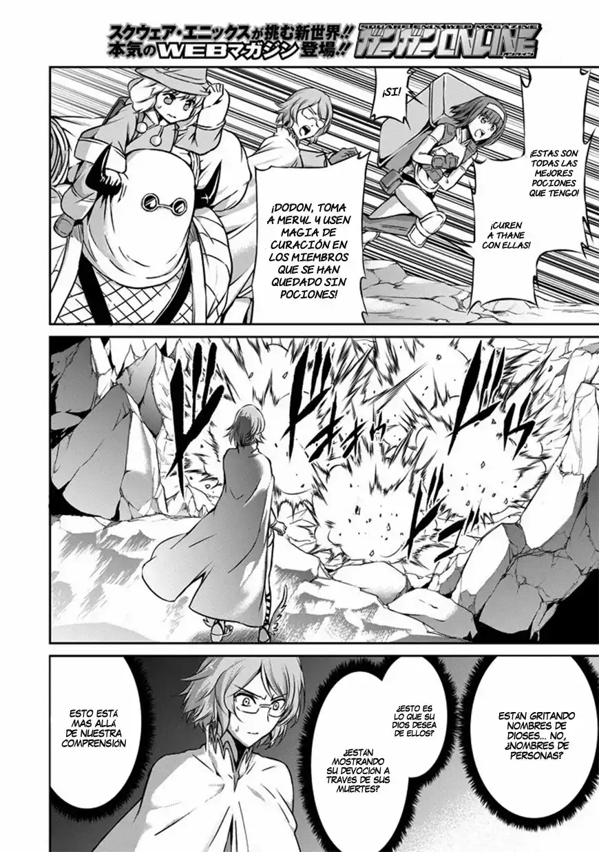 Página 39 del Manga