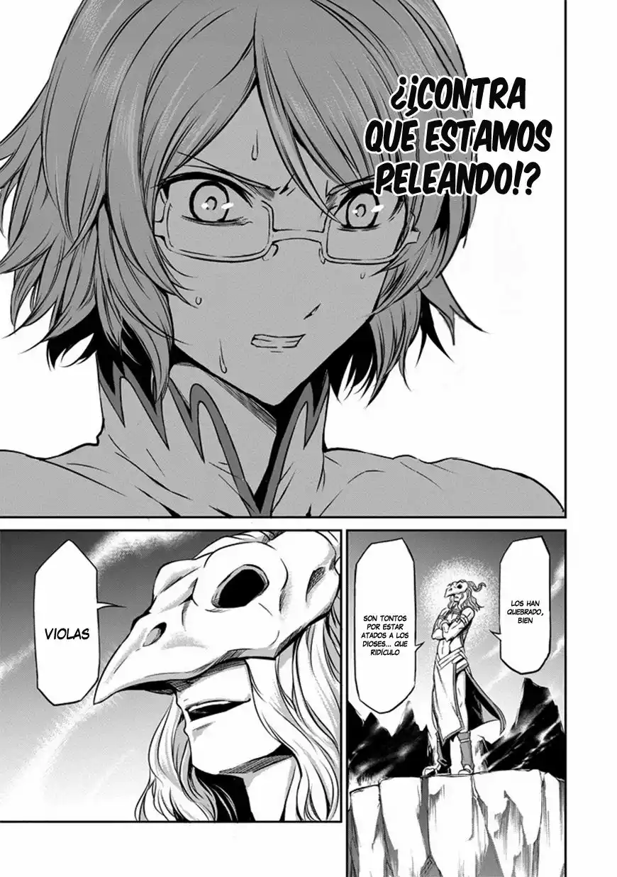 Página 40 del Manga