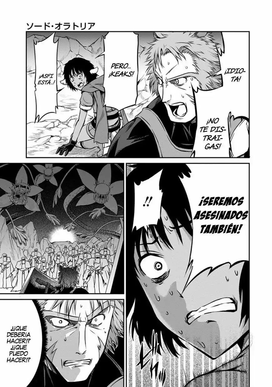 Página 34 del Manga