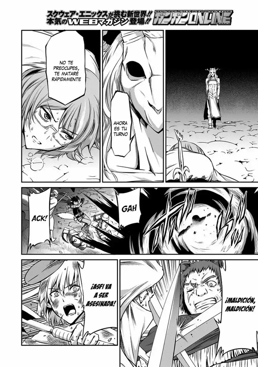 Página 35 del Manga