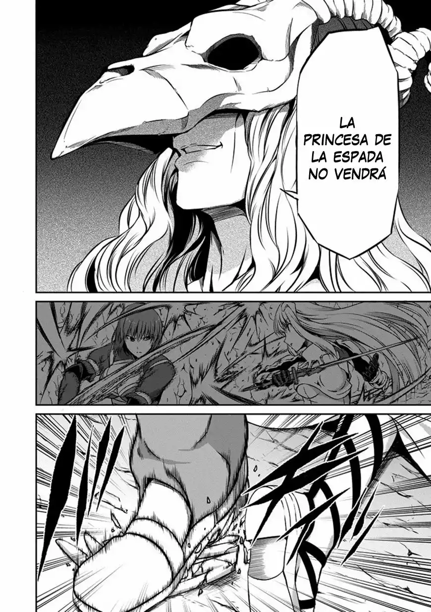 Página 37 del Manga