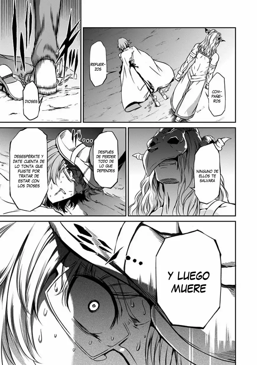 Página 38 del Manga