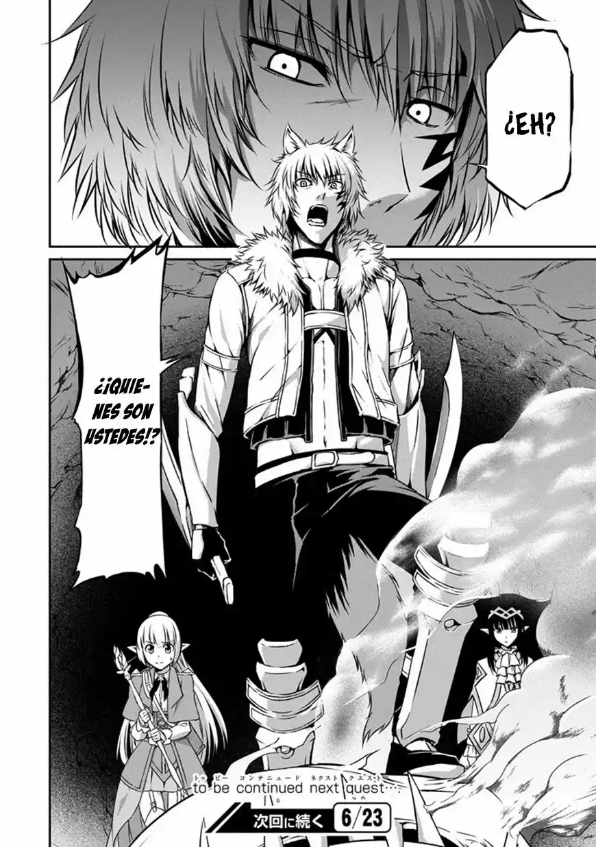 Página 41 del Manga