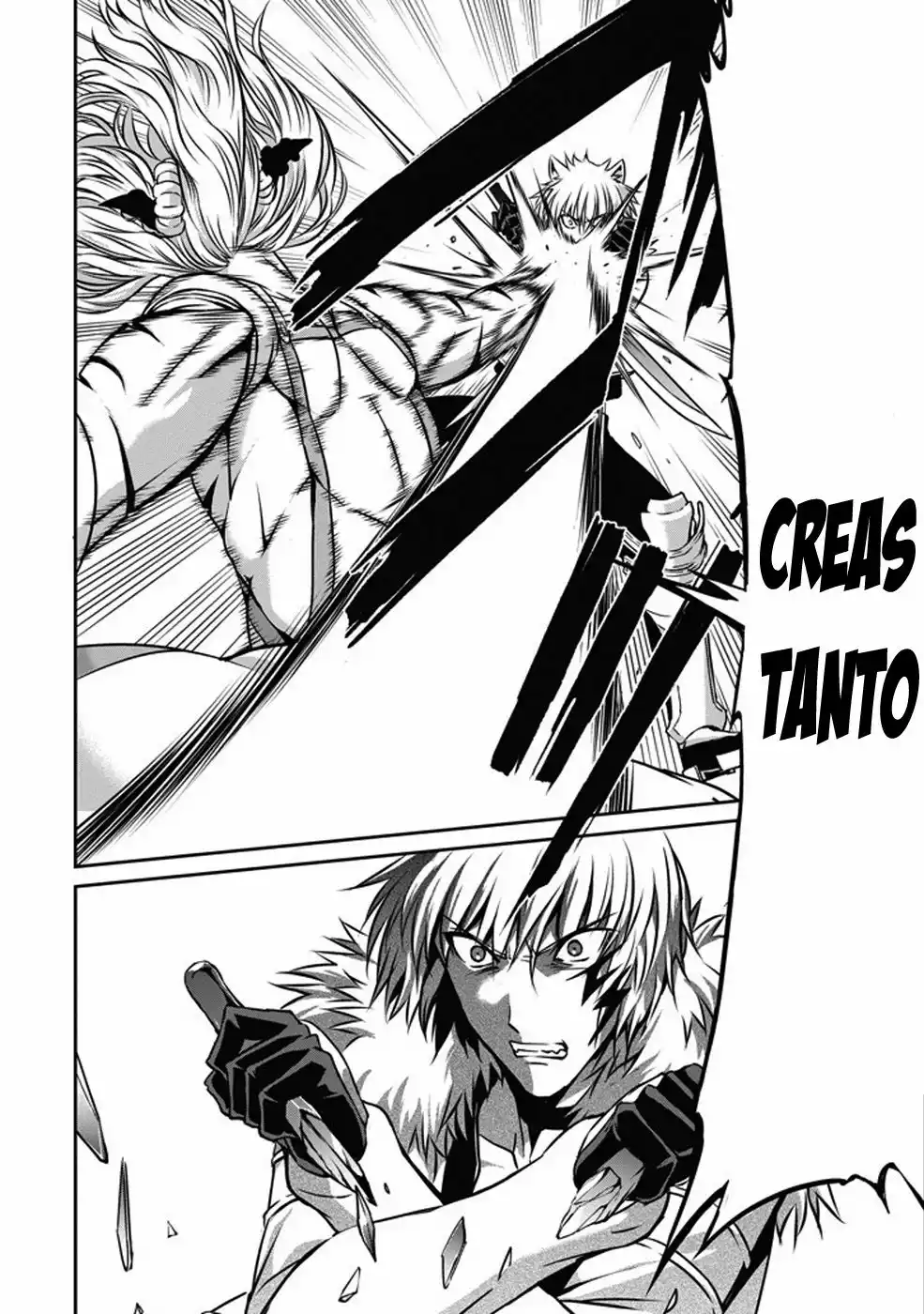 Página 32 del Manga