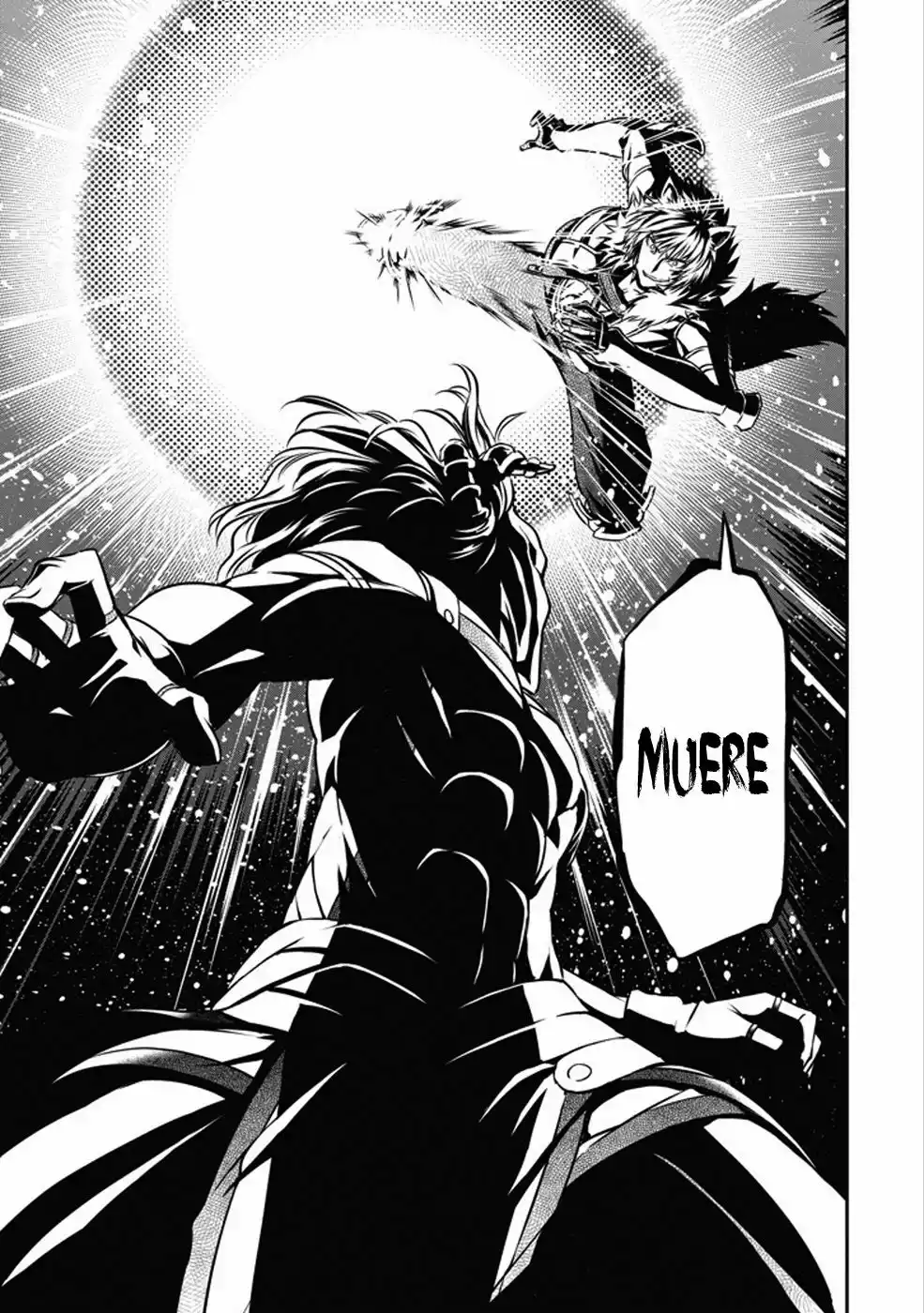 Página 37 del Manga