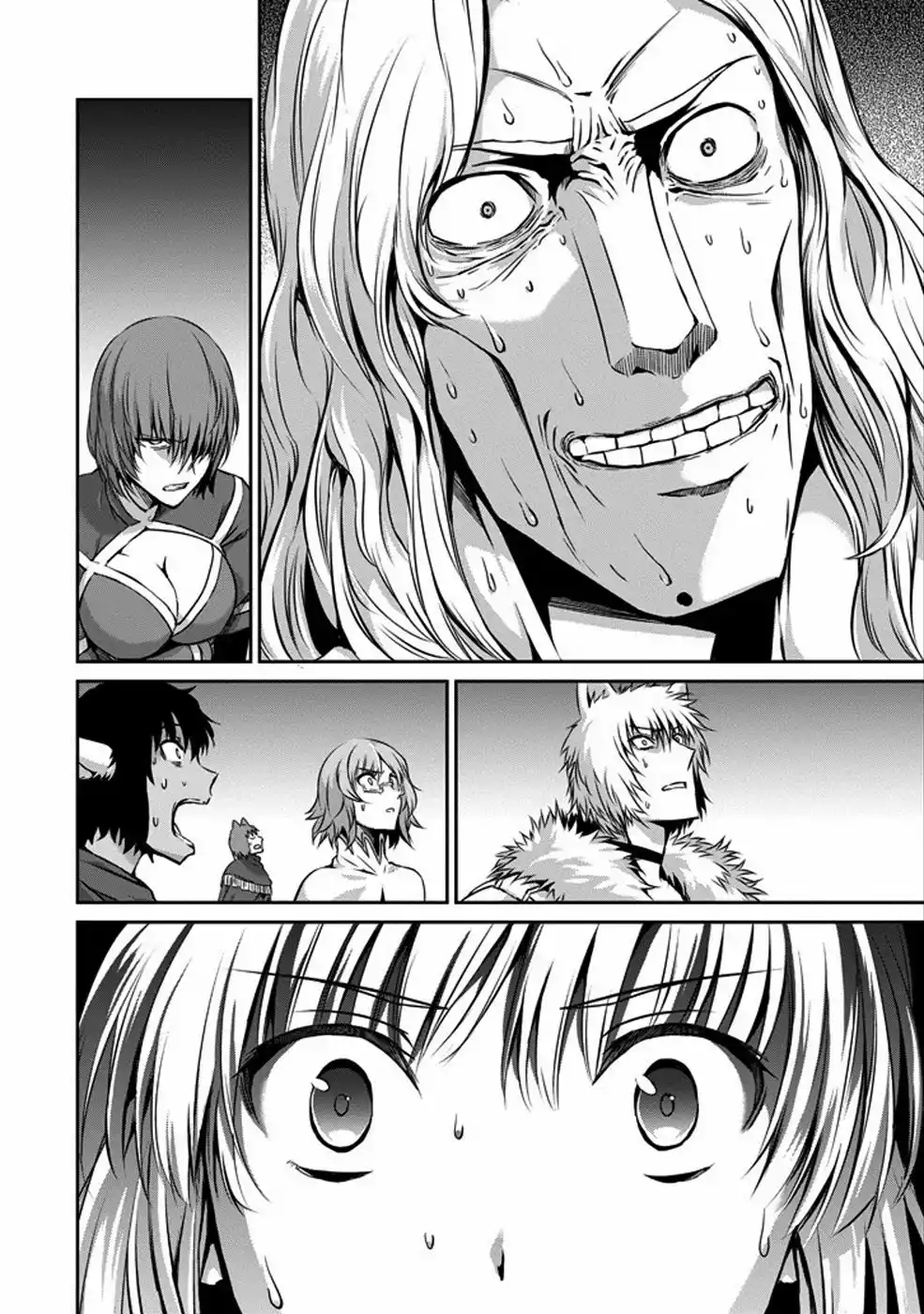 Página 39 del Manga