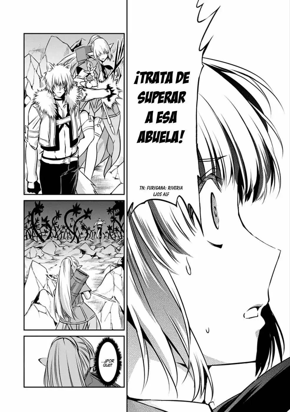 Página 36 del Manga