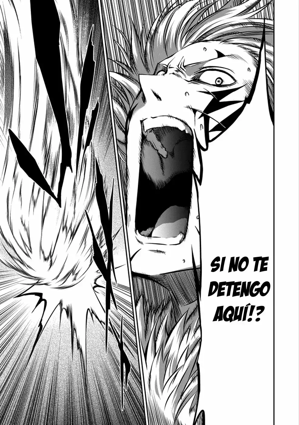 Página 41 del Manga