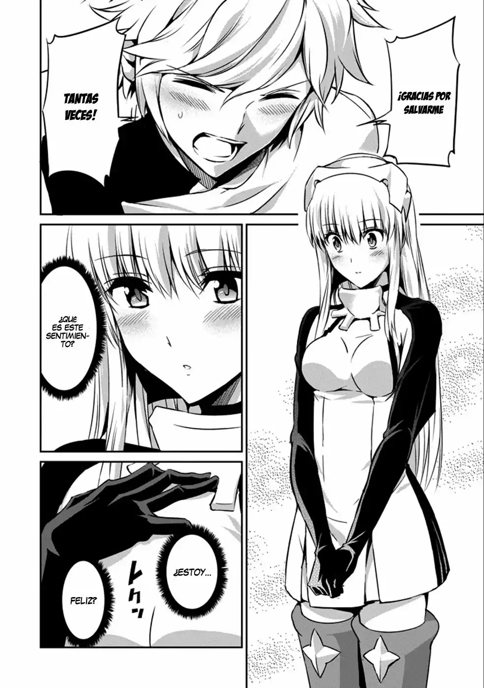 Página 41 del Manga