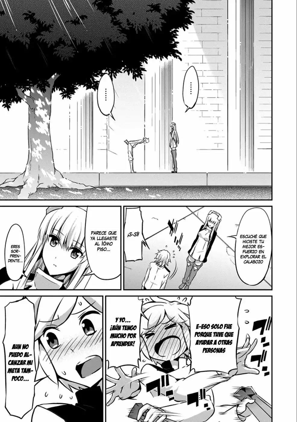 Página 42 del Manga