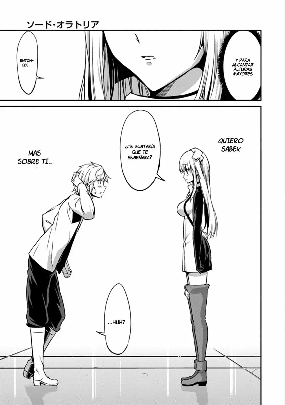 Página 44 del Manga