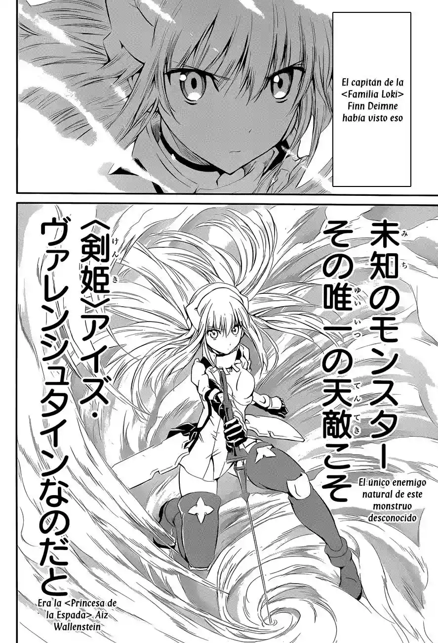 Página 37 del Manga