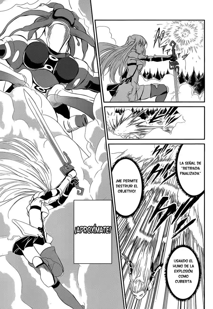 Página 38 del Manga