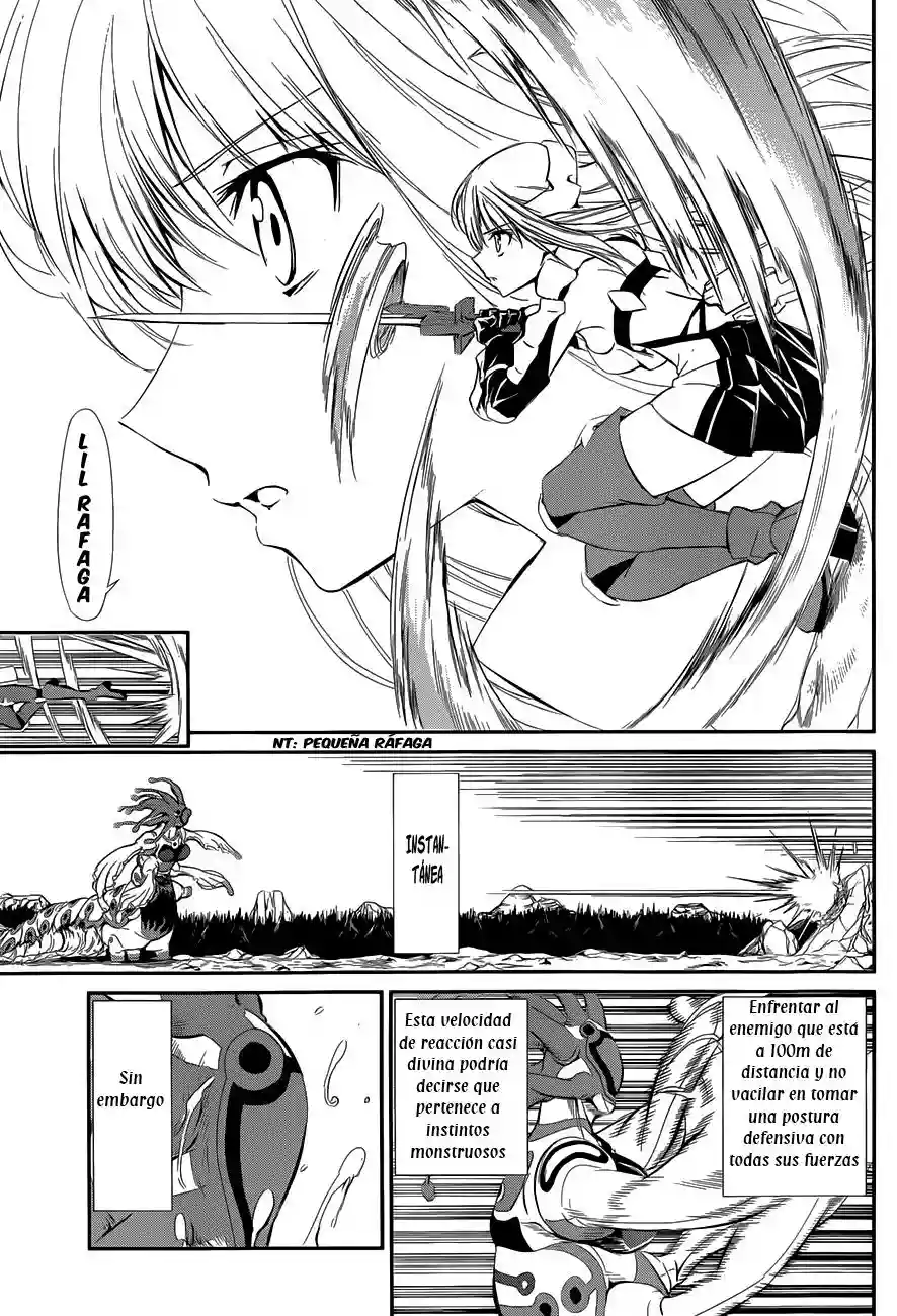 Página 42 del Manga