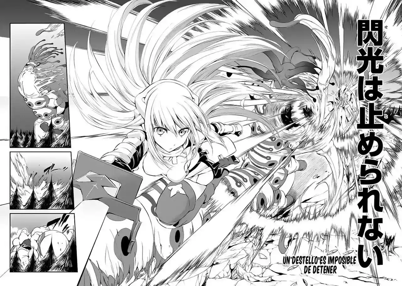 Página 43 del Manga