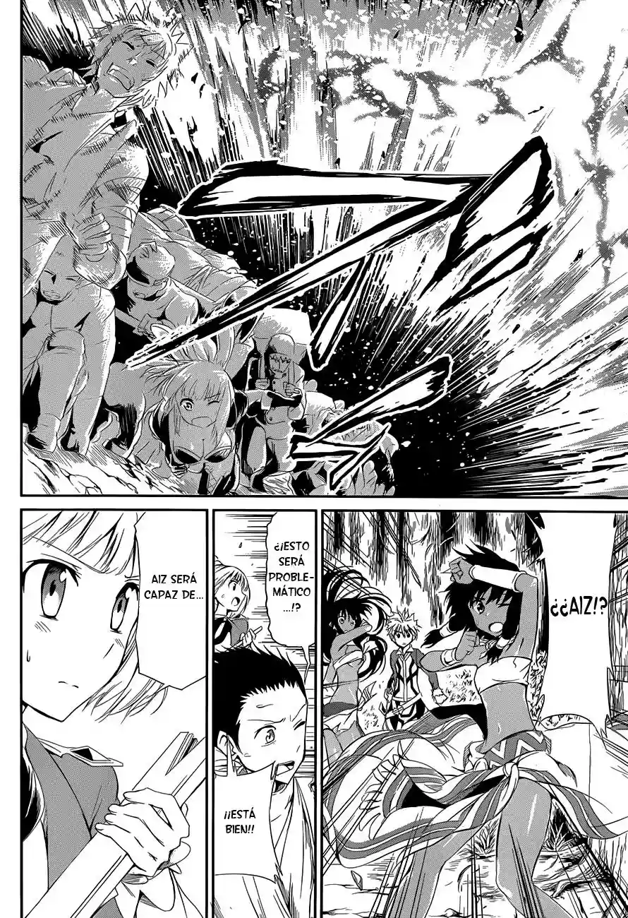 Página 44 del Manga