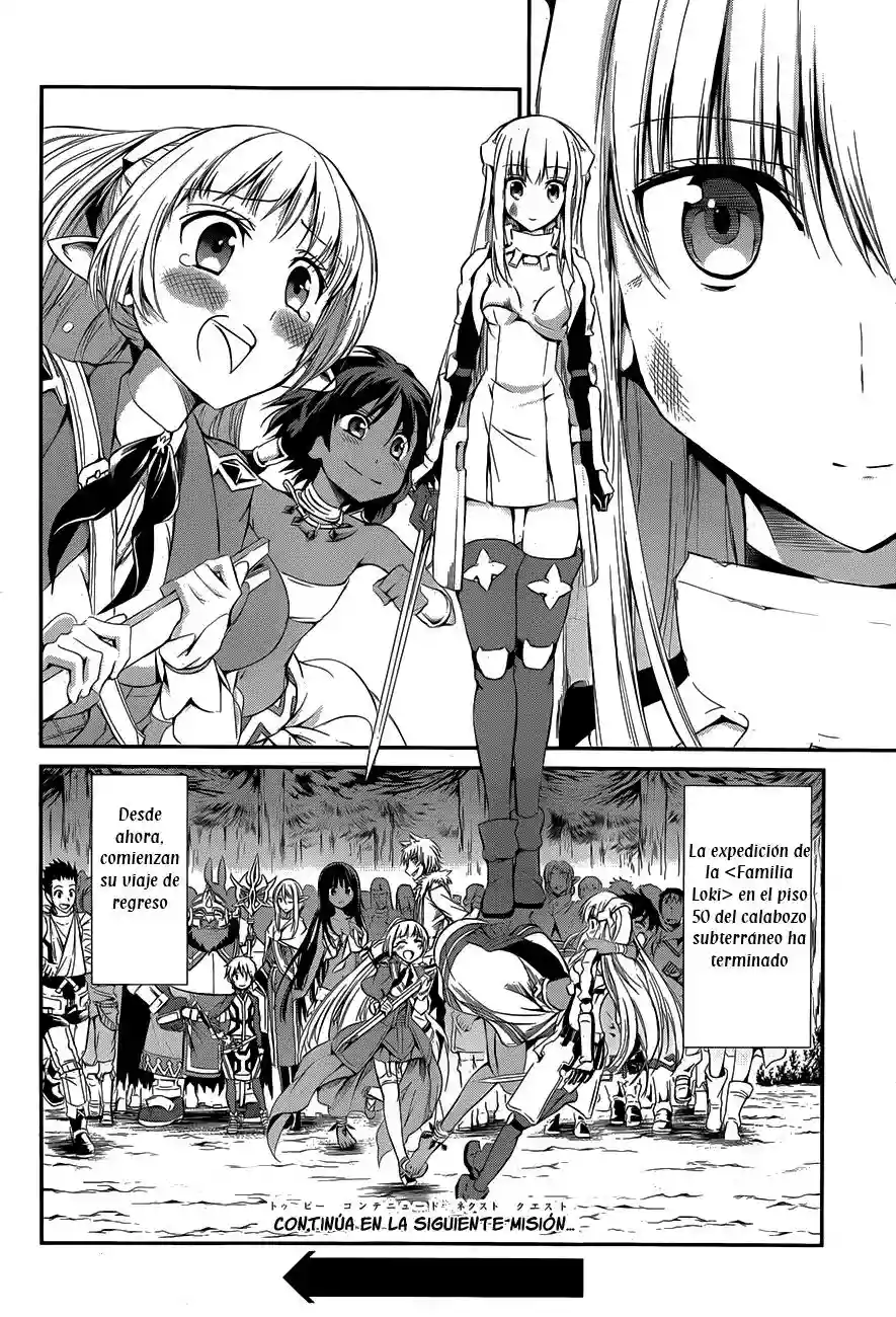 Página 46 del Manga