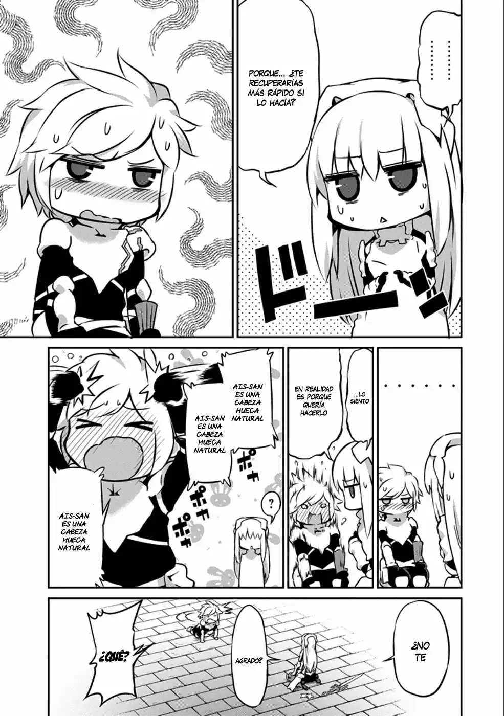 Página 40 del Manga