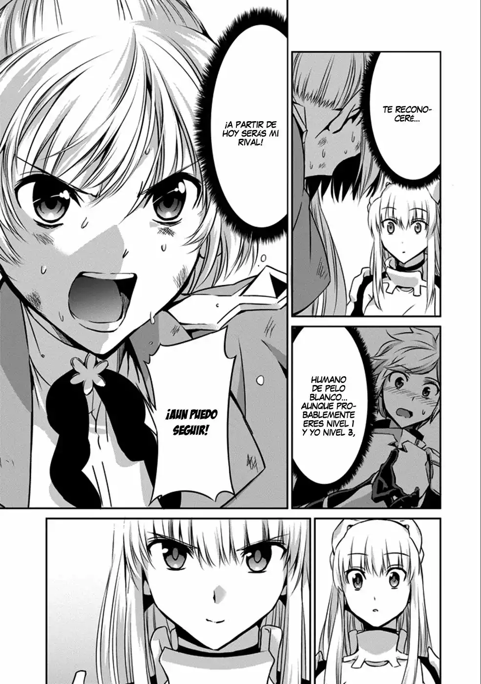 Página 48 del Manga