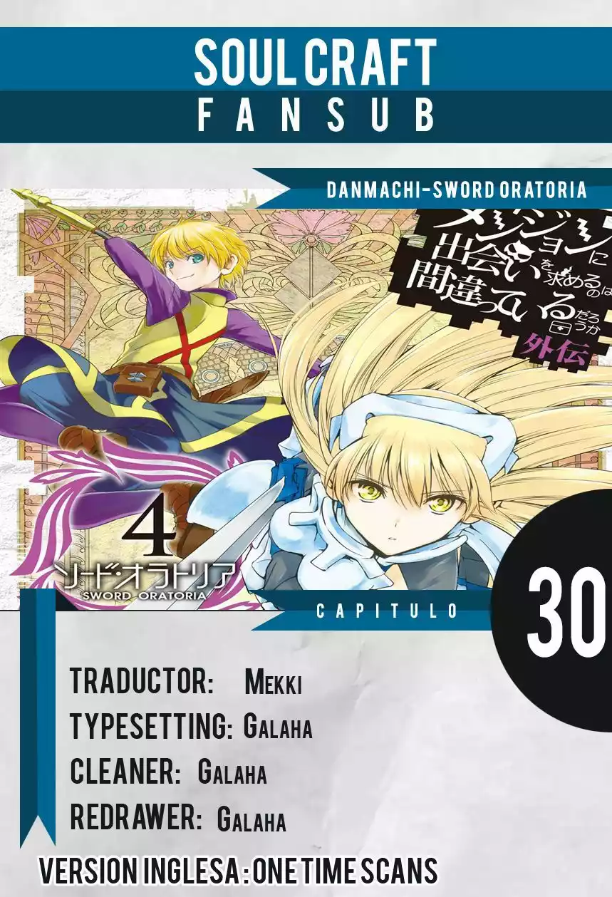 Página 51 del Manga