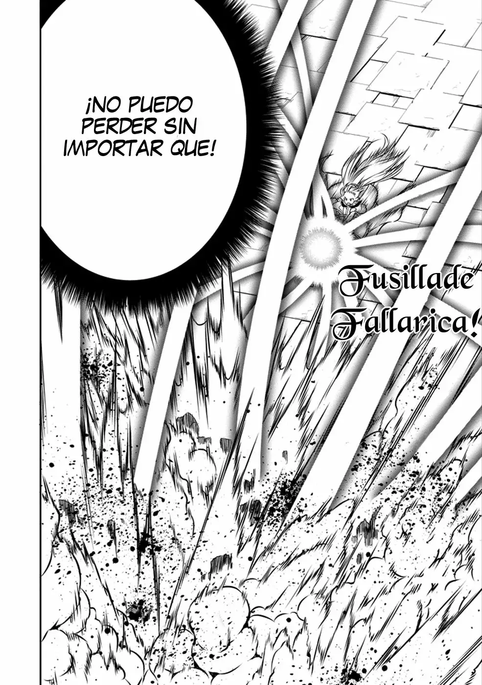 Página 40 del Manga