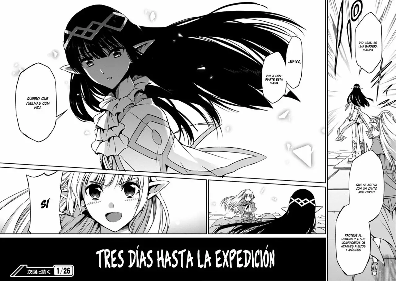 Página 48 del Manga