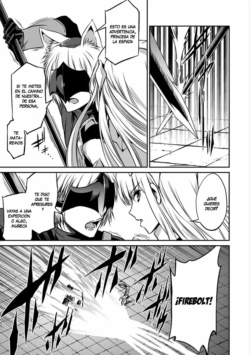 Página 34 del Manga