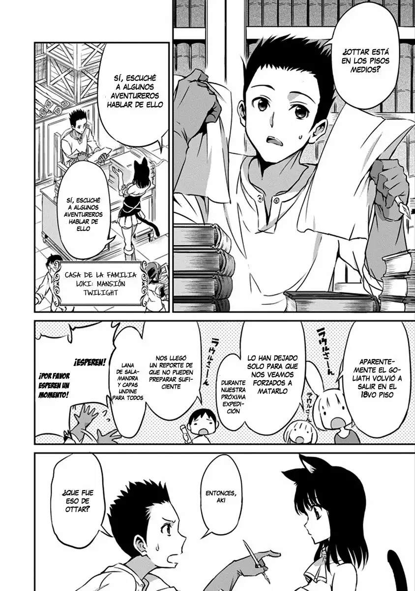 Página 39 del Manga