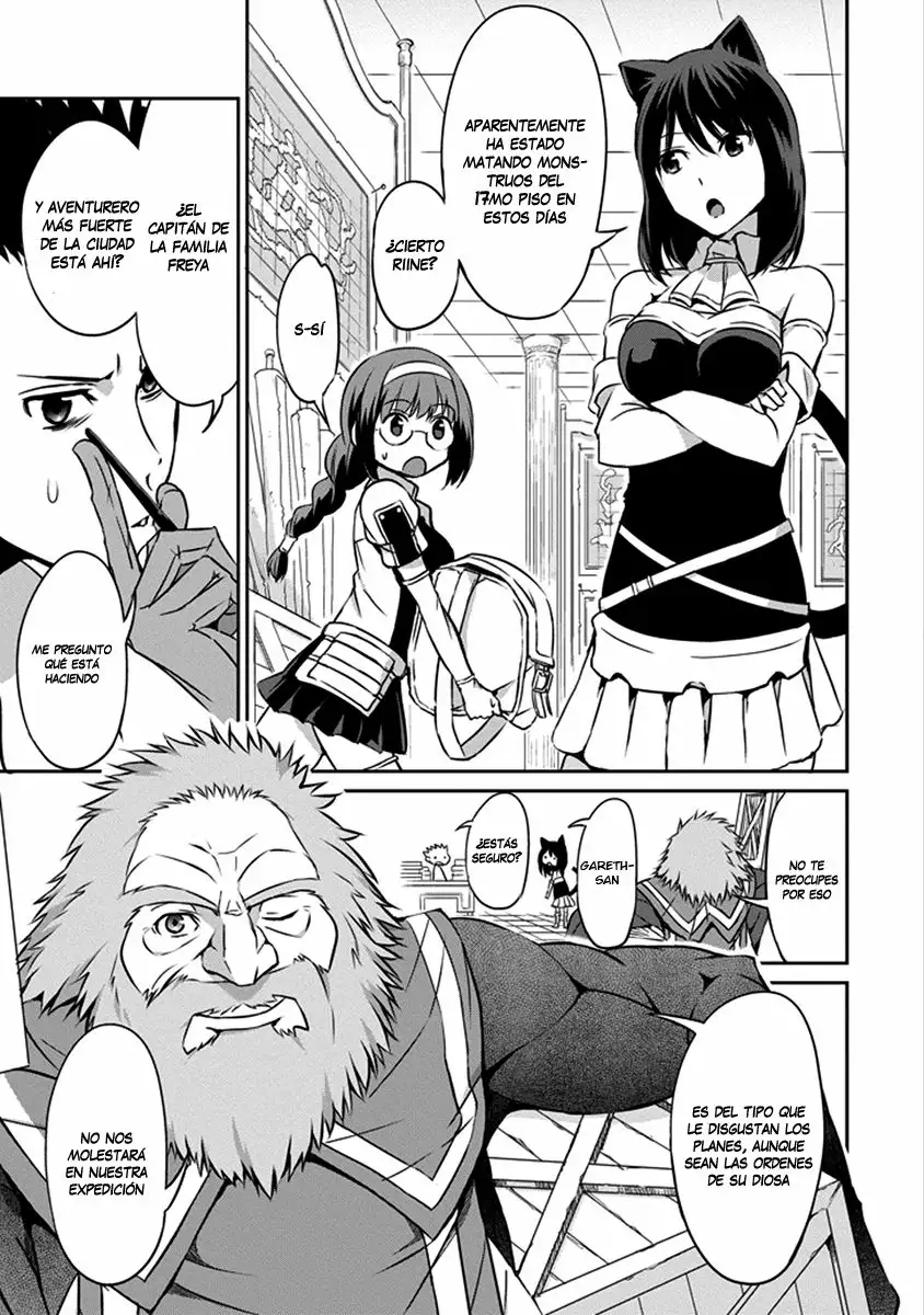 Página 40 del Manga